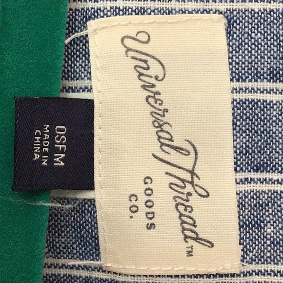 Universal Thread OSFM - Picture 4 of 4